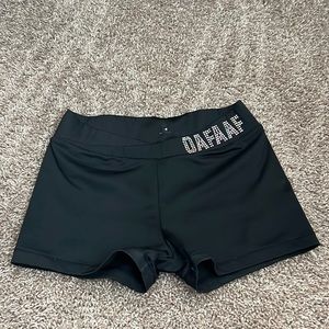 Top Gun Allstars Rebel Practice Shorts